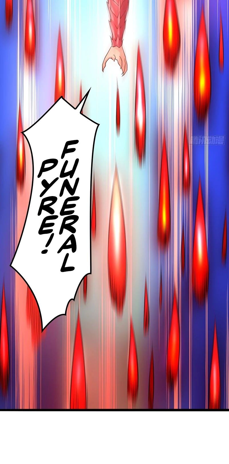 Player Reborn Chapter 183 - page 12