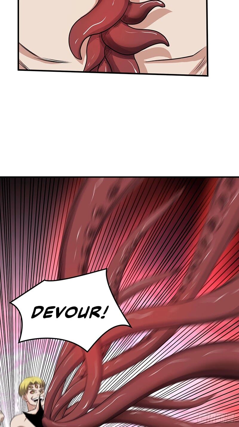 Player Reborn Chapter 183 - page 2