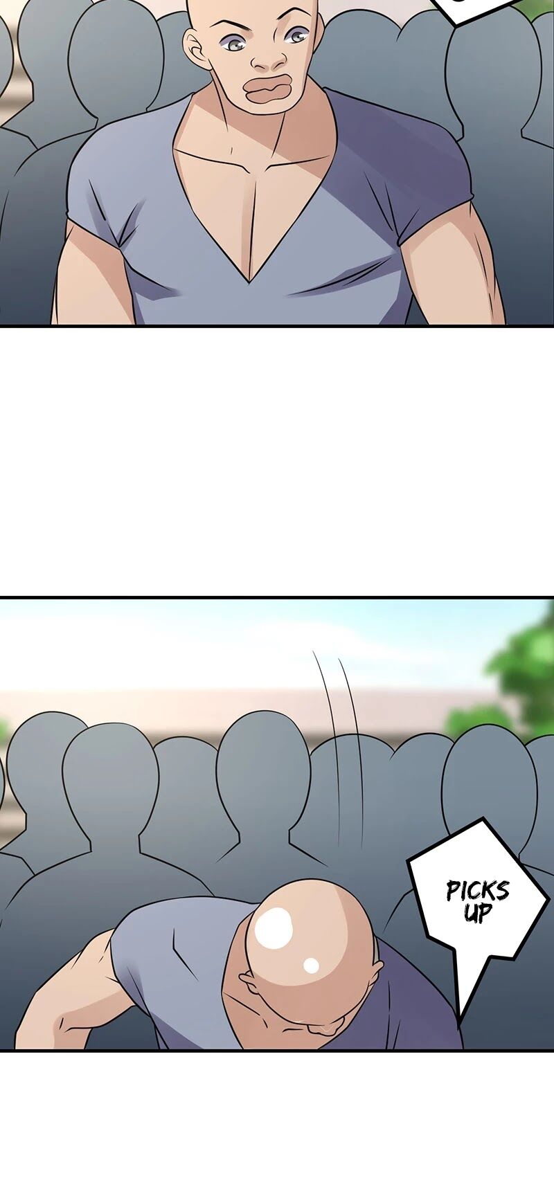 Player Reborn Chapter 184 - page 10