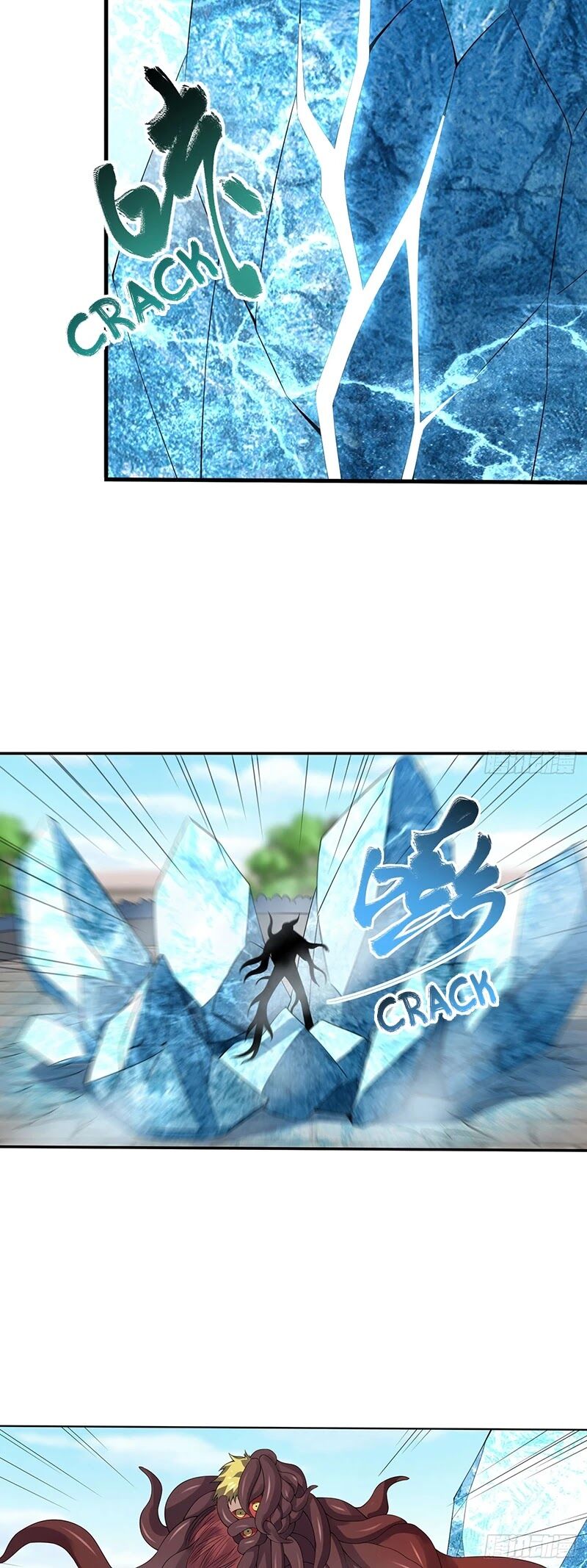 Player Reborn Chapter 184 - page 12