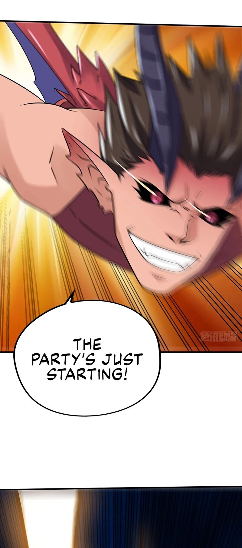 Player Reborn Chapter 184 - page 4