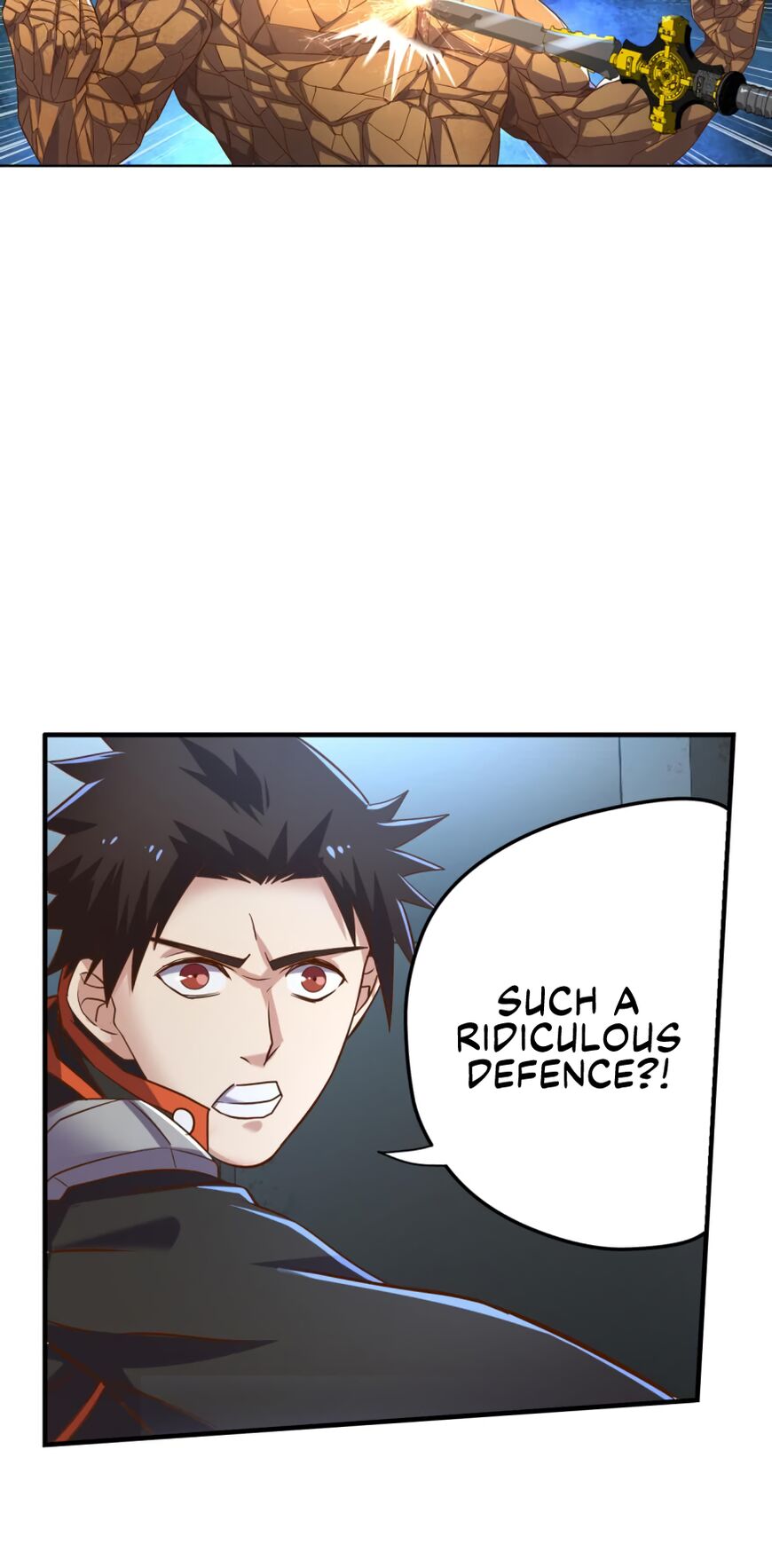 Player Reborn Chapter 77 - page 13