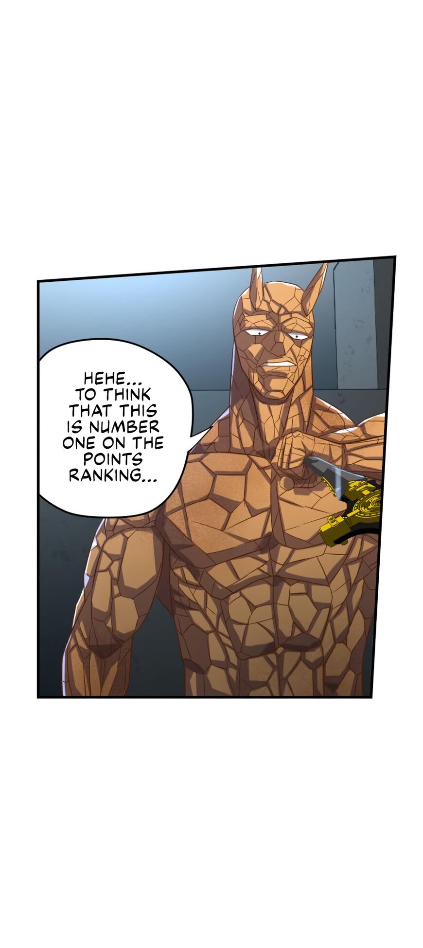 Player Reborn Chapter 77 - page 14