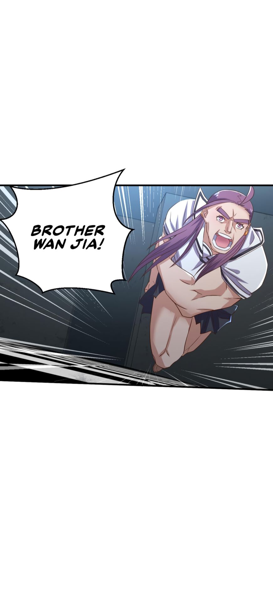 Player Reborn Chapter 77 - page 16