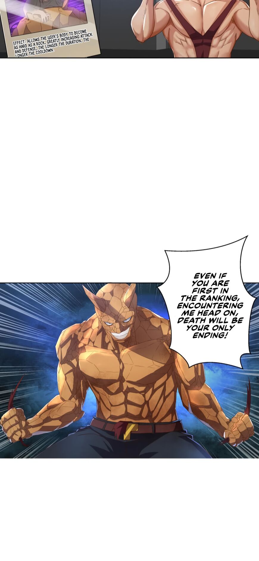Player Reborn Chapter 77 - page 4