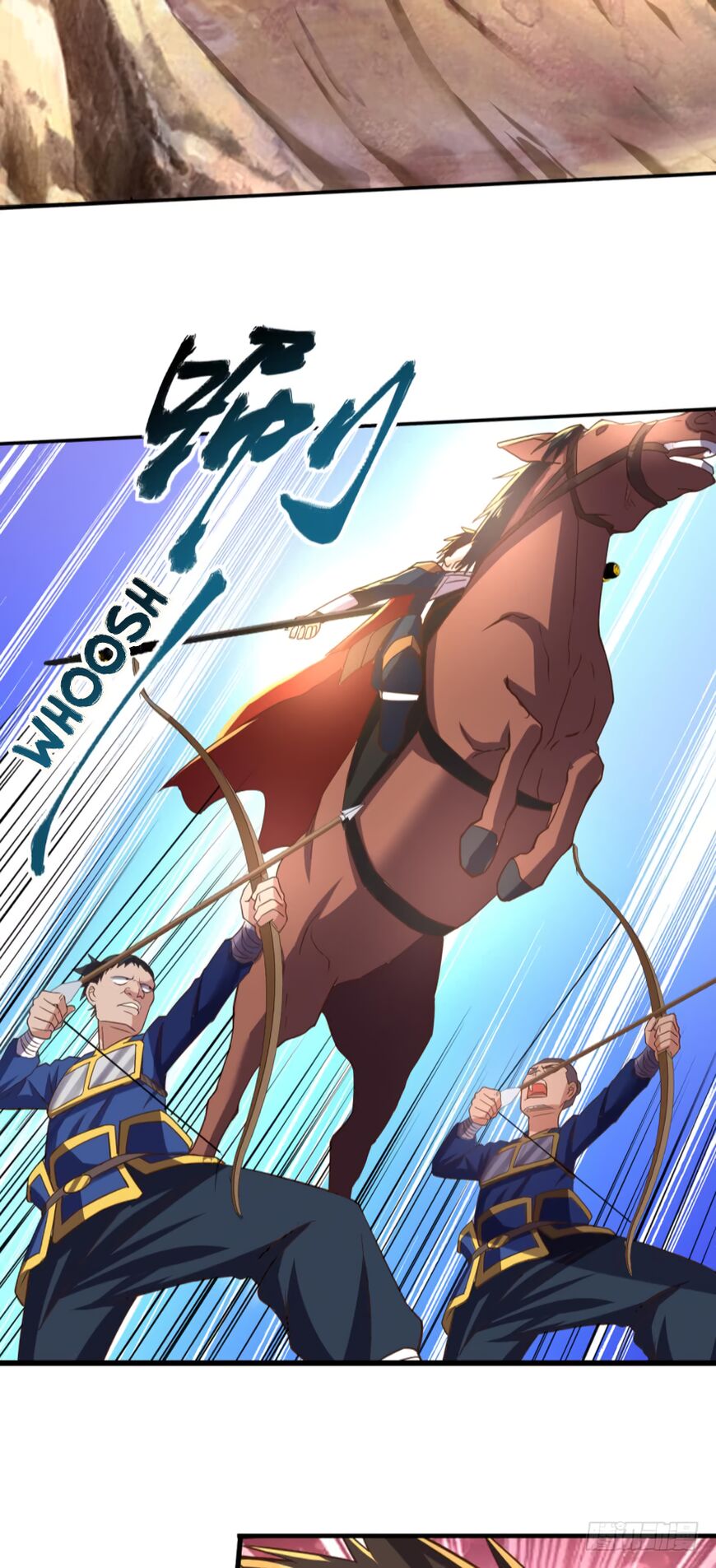 Player Reborn Chapter 92 - page 16