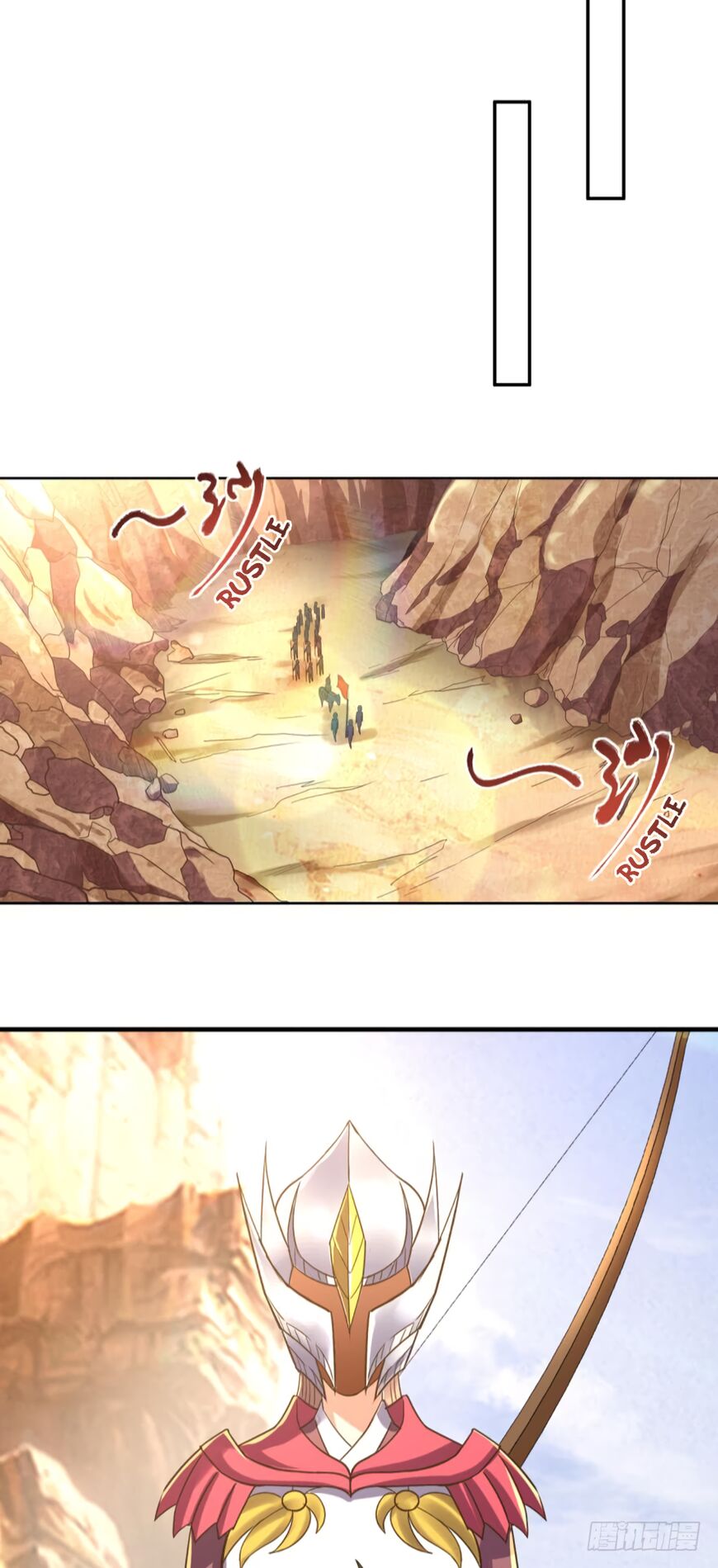 Player Reborn Chapter 92 - page 9