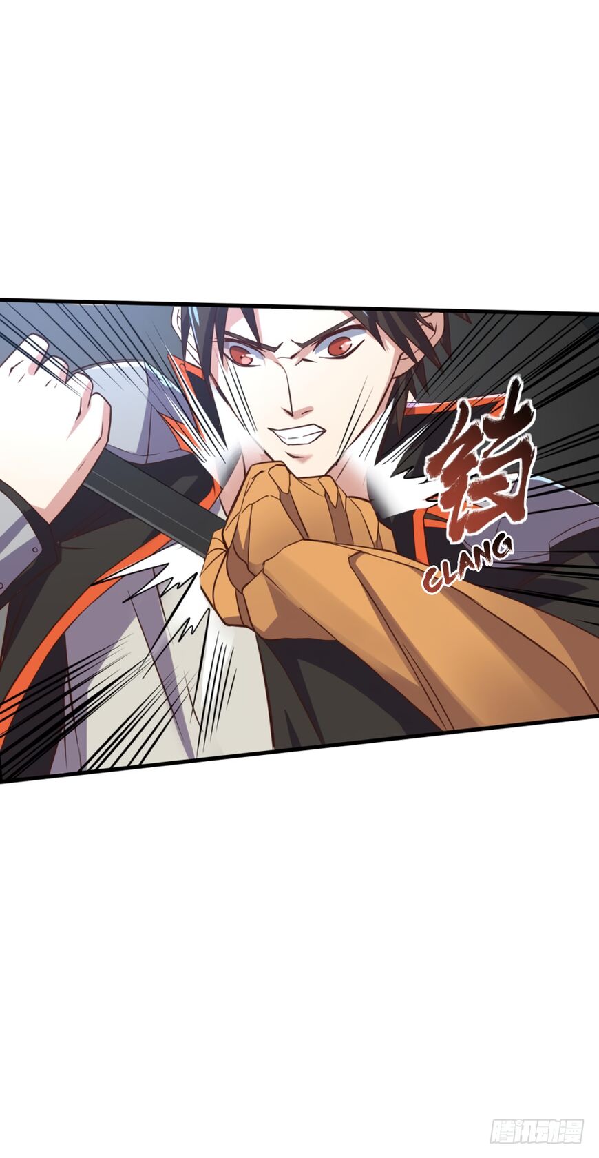 Player Reborn Chapter 78 - page 10
