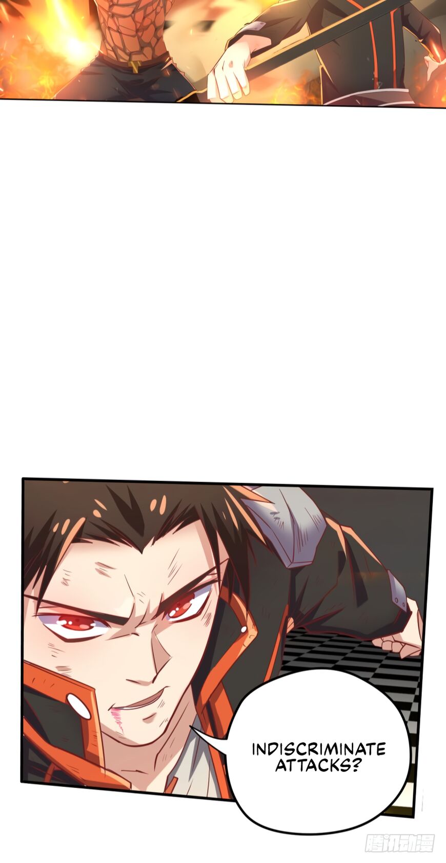 Player Reborn Chapter 78 - page 12