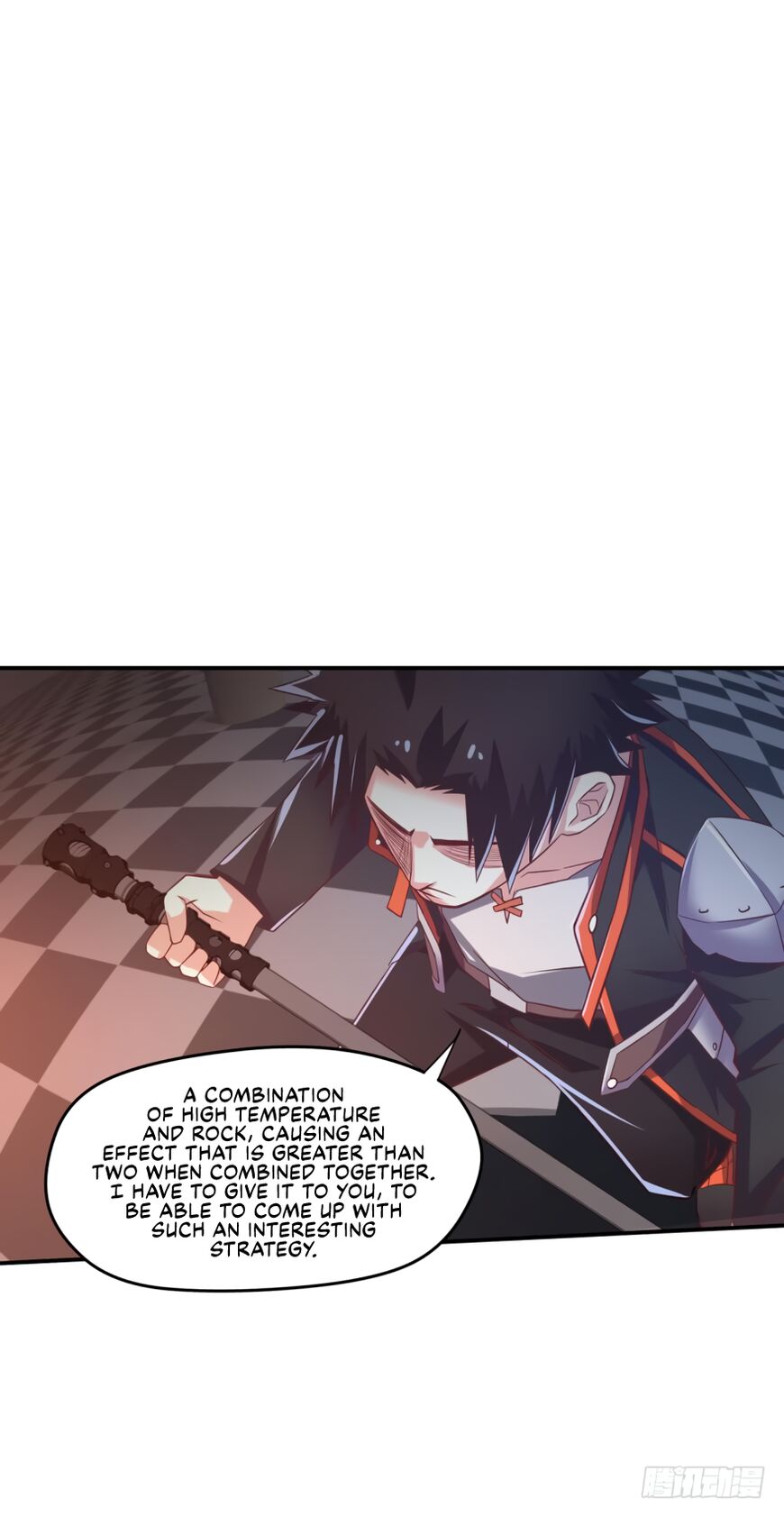 Player Reborn Chapter 78 - page 16