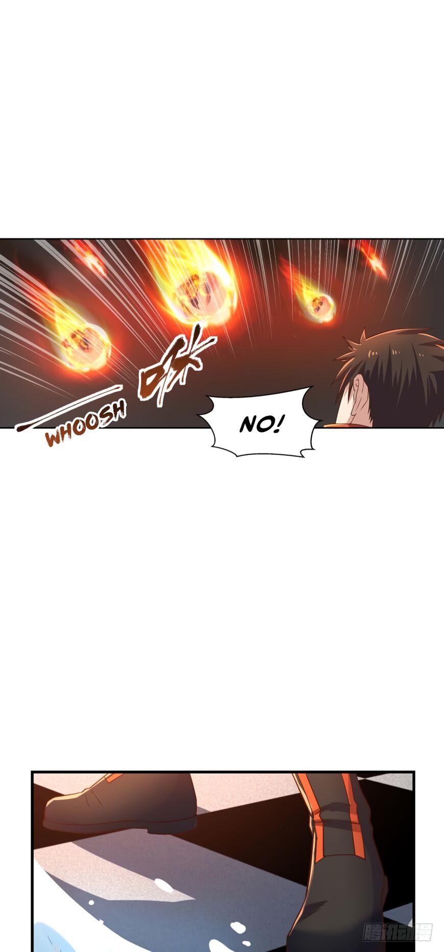 Player Reborn Chapter 78 - page 2