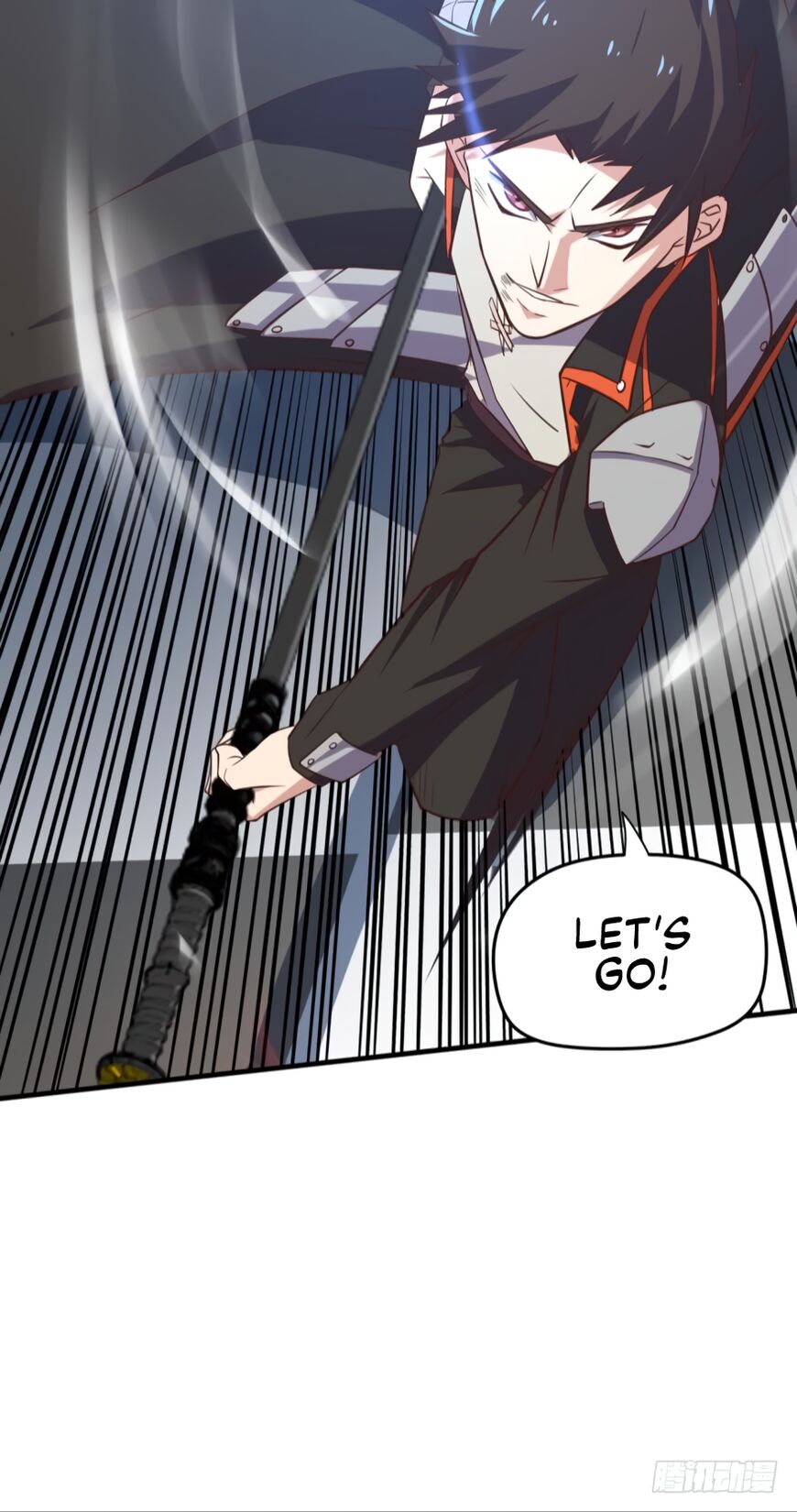 Player Reborn Chapter 78 - page 9