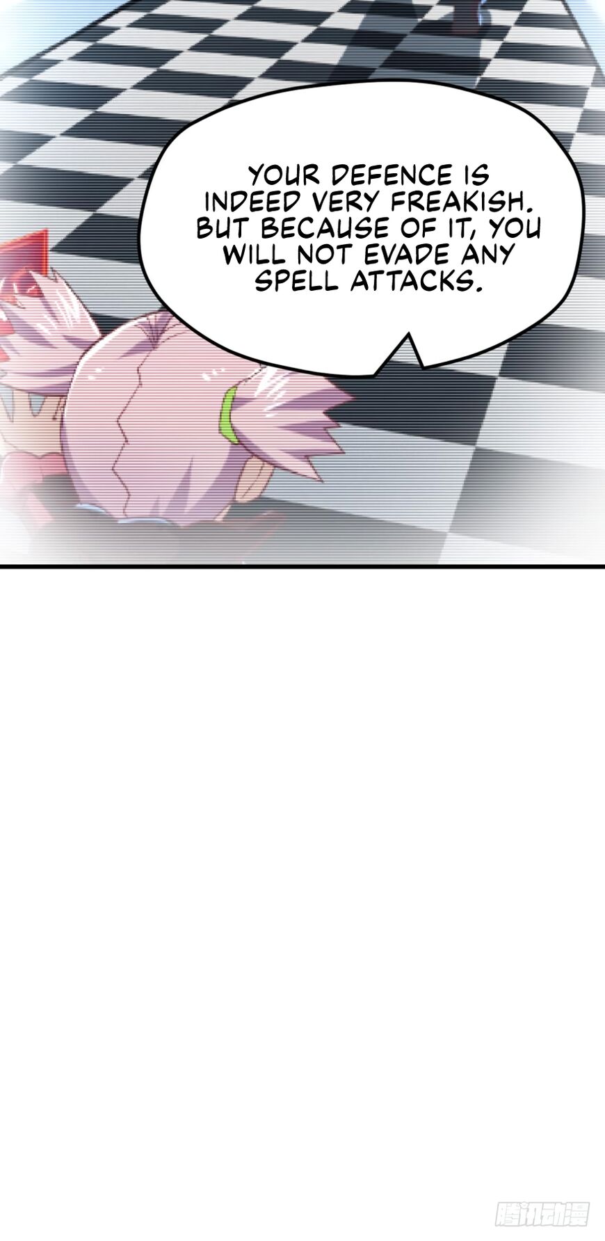 Player Reborn Chapter 79 - page 10