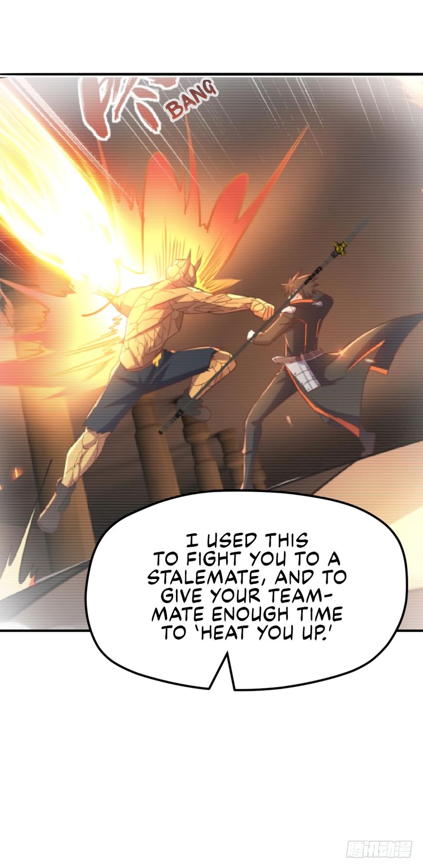 Player Reborn Chapter 79 - page 11