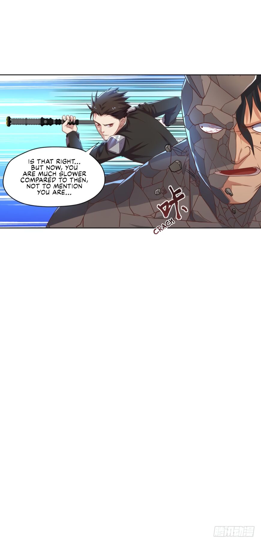 Player Reborn Chapter 79 - page 14