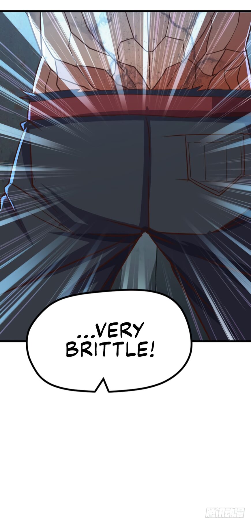 Player Reborn Chapter 79 - page 15