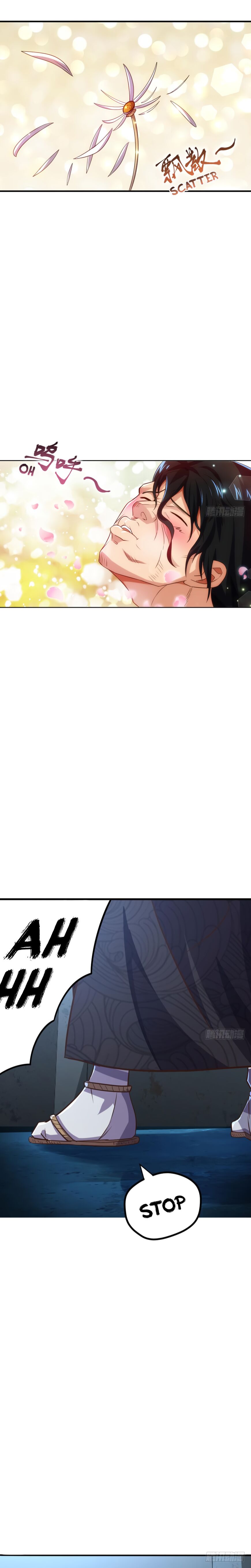 Player Reborn Chapter 79 - page 18