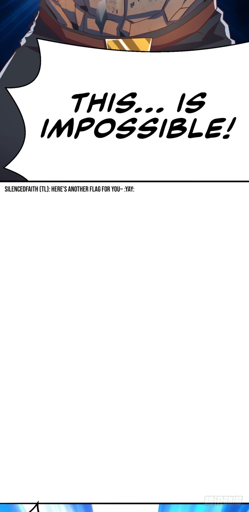Player Reborn Chapter 79 - page 7