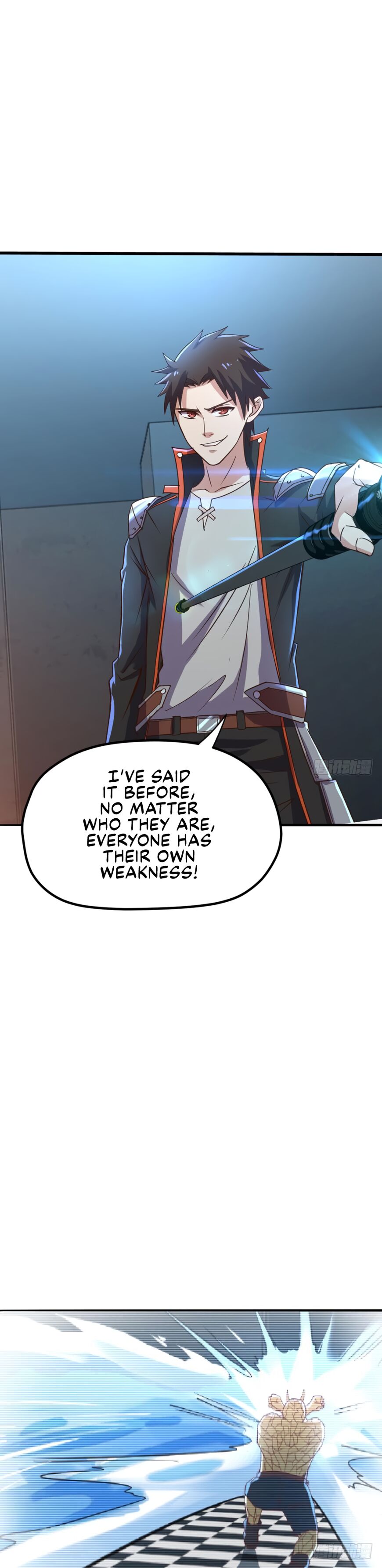 Player Reborn Chapter 79 - page 9
