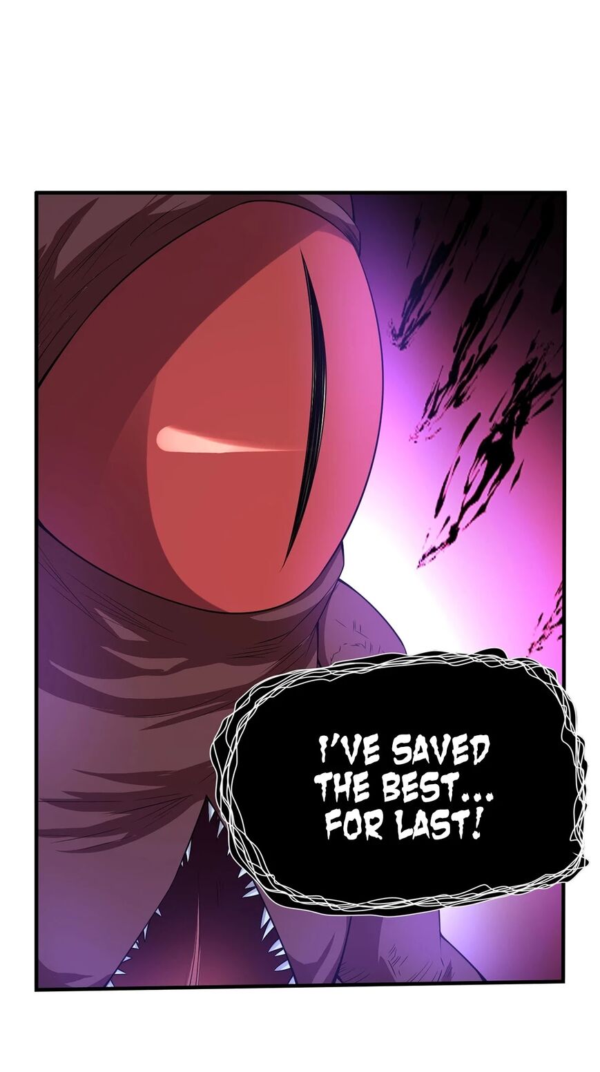 Player Reborn Chapter 187 - page 5