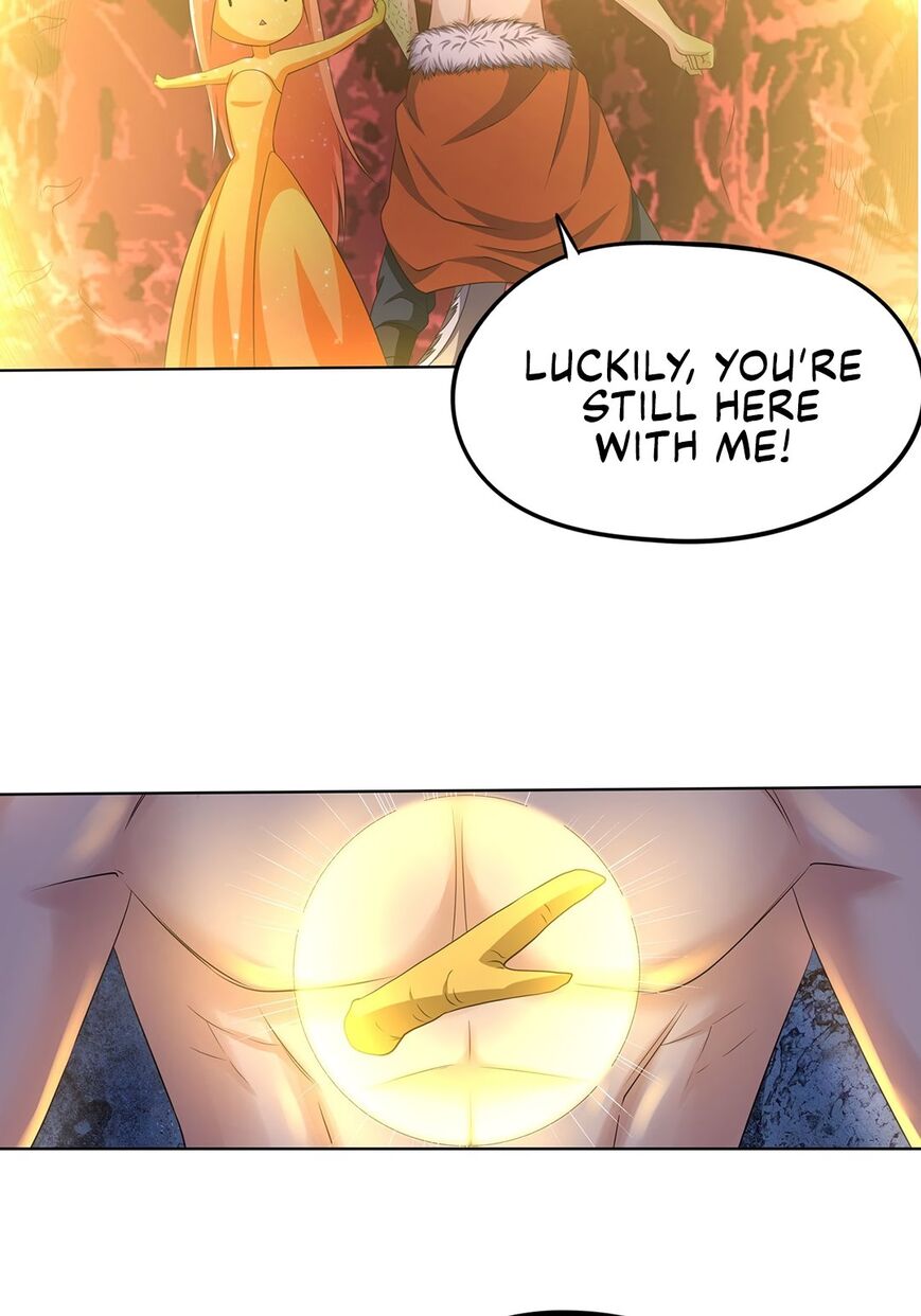 Player Reborn Chapter 188 - page 3