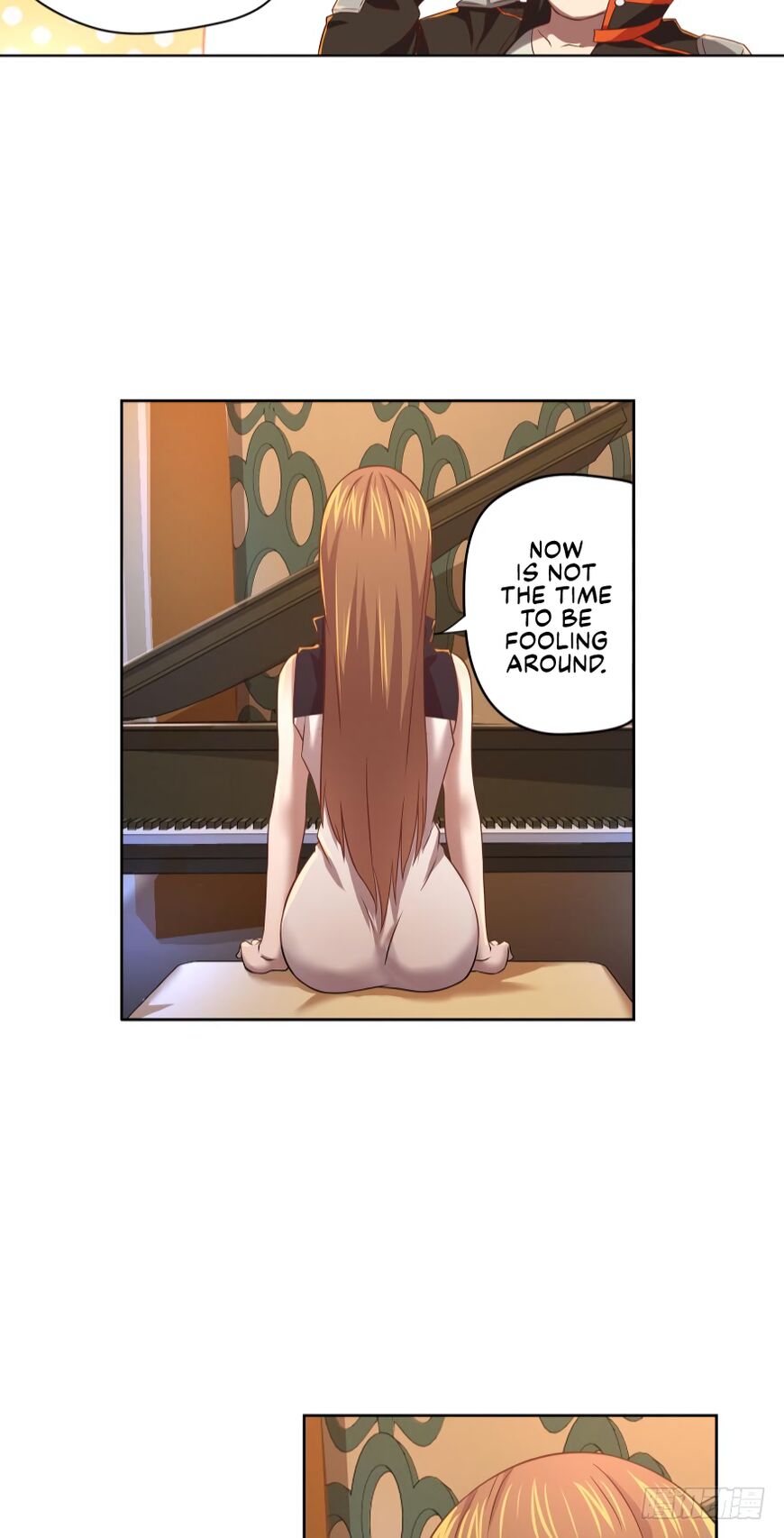 Player Reborn Chapter 60 - page 11