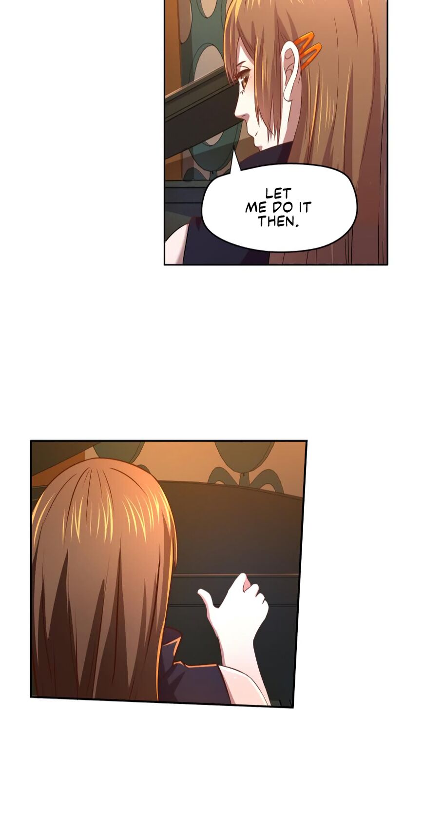 Player Reborn Chapter 60 - page 12