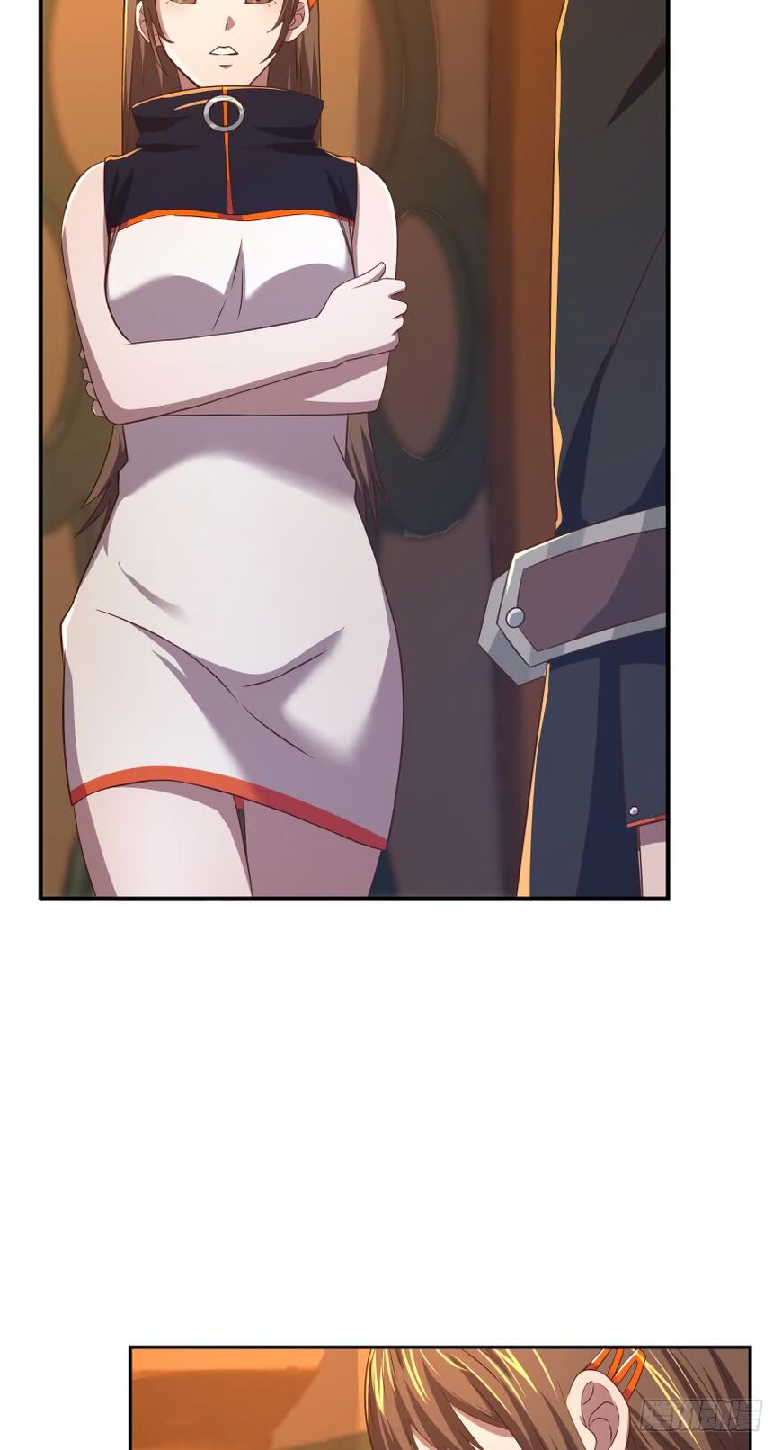 Player Reborn Chapter 60 - page 2