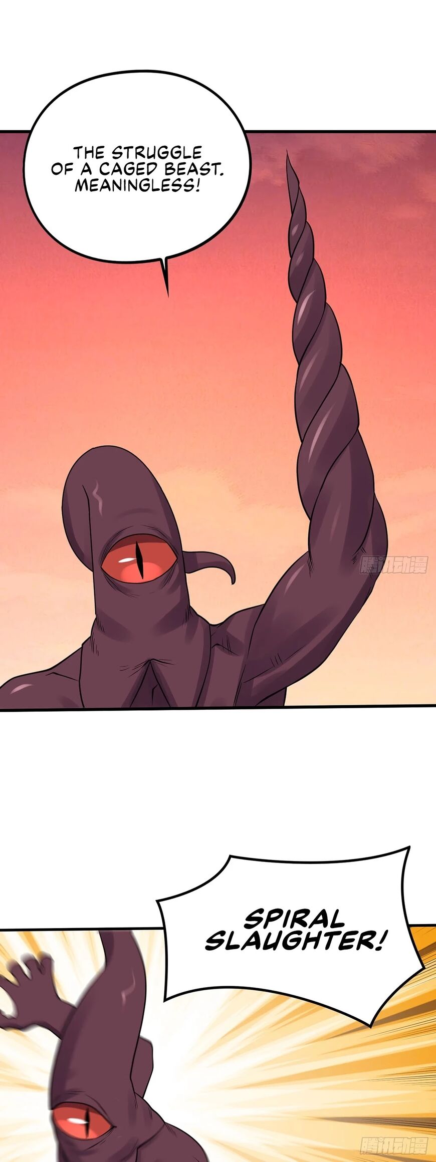 Player Reborn Chapter 190 - page 10