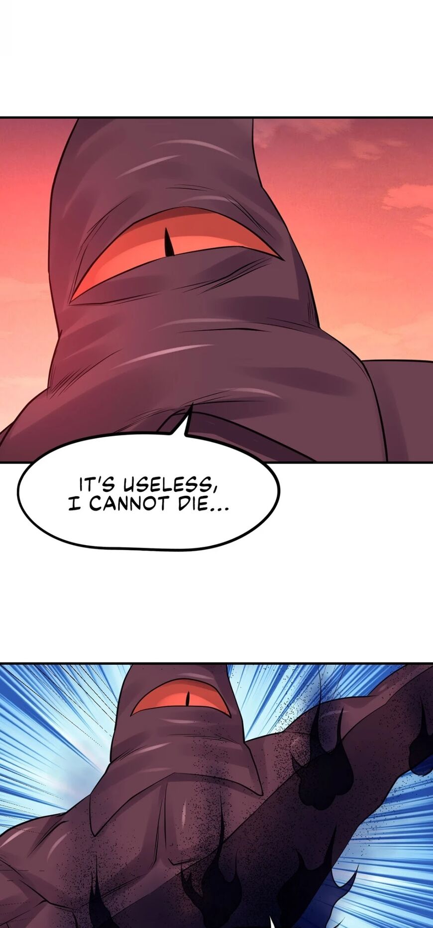 Player Reborn Chapter 190 - page 13