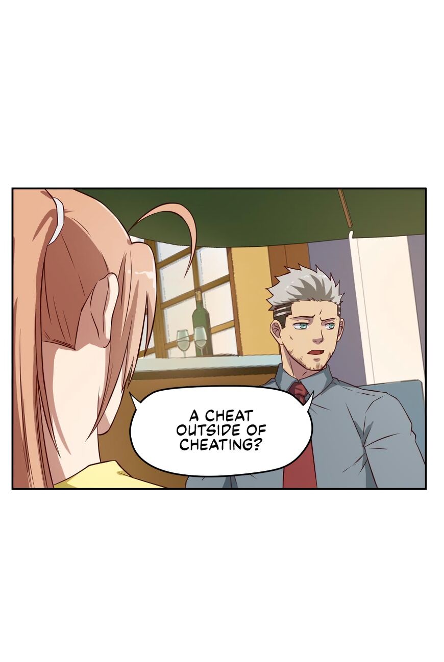 Player Reborn Chapter 49 - page 14