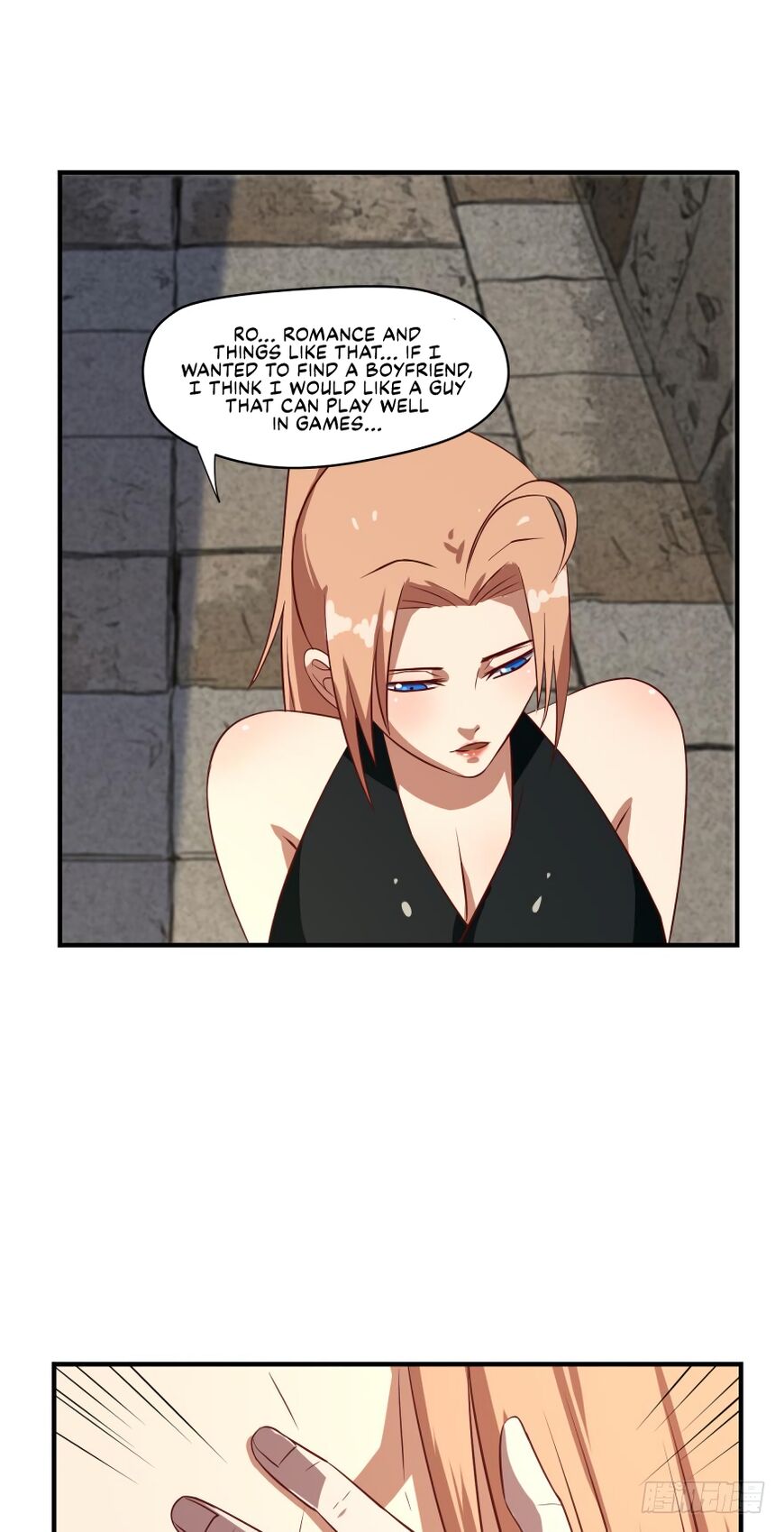 Player Reborn Chapter 41 - page 8