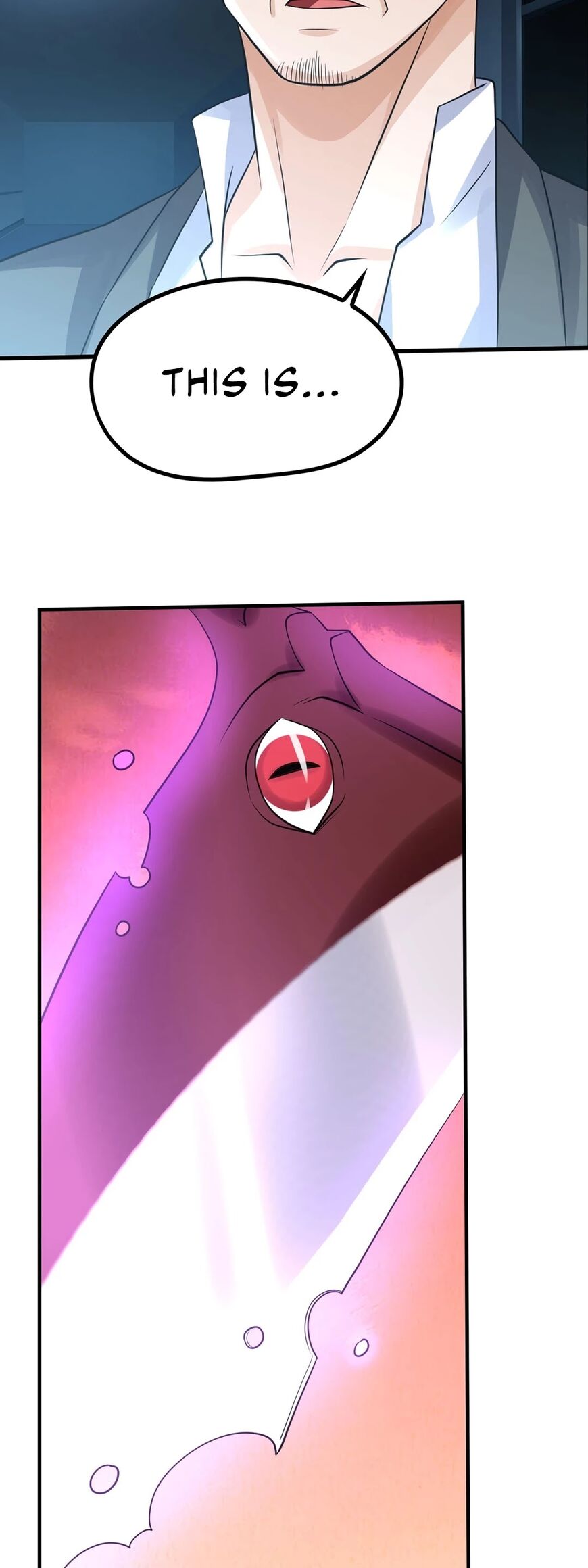 Player Reborn Chapter 191 - page 3