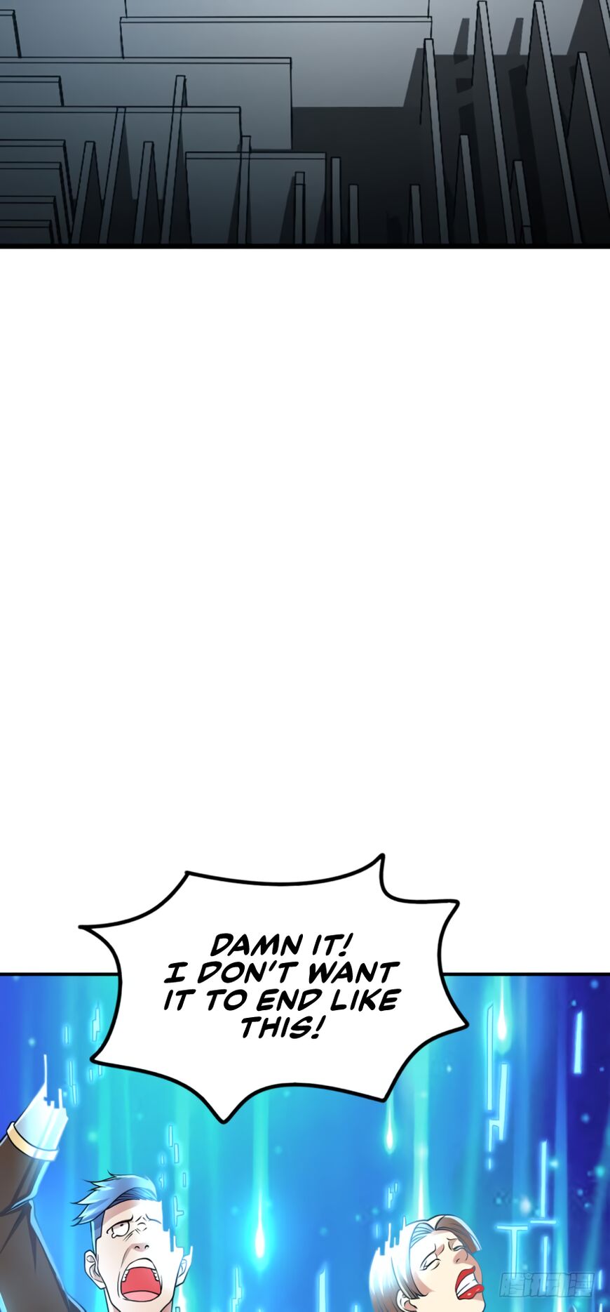 Player Reborn Chapter 82 - page 1