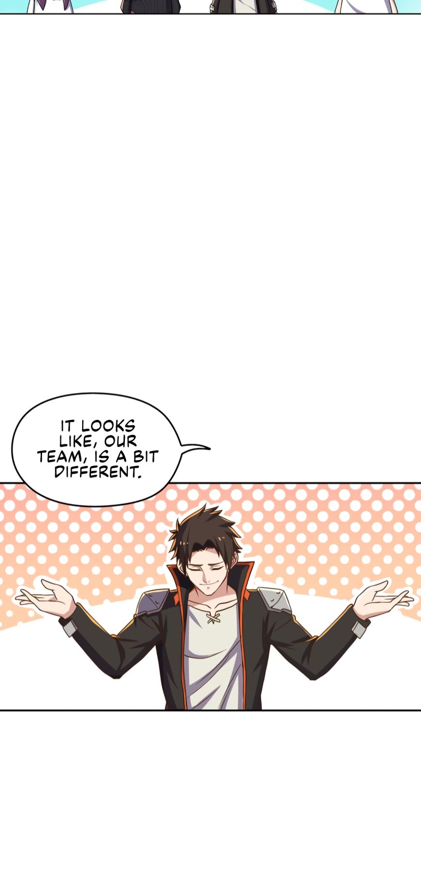 Player Reborn Chapter 82 - page 16