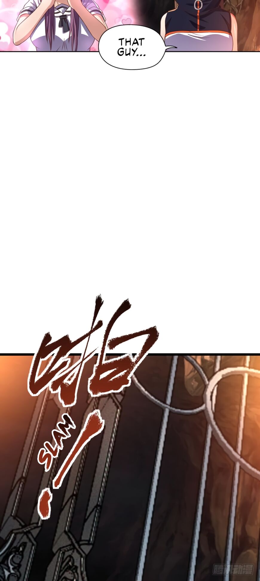 Player Reborn Chapter 82 - page 23