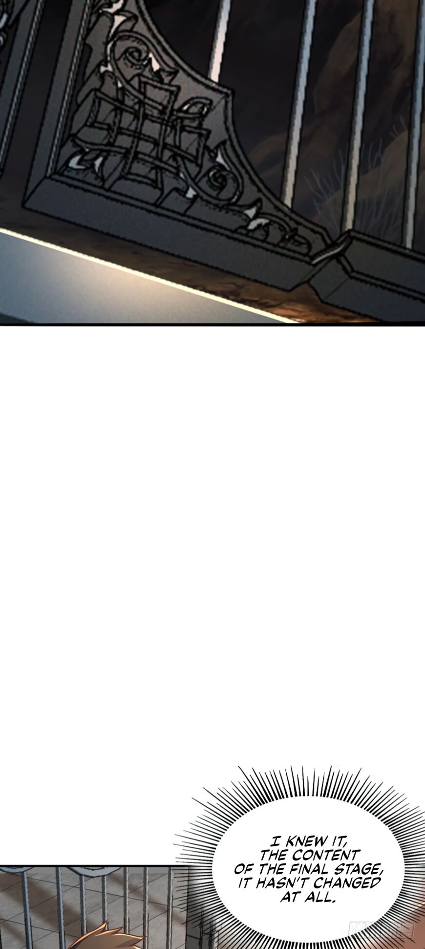 Player Reborn Chapter 82 - page 24