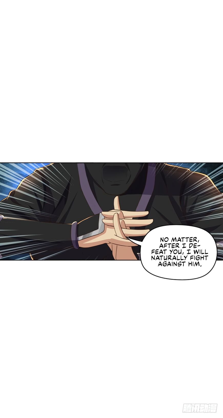 Player Reborn Chapter 82 - page 27