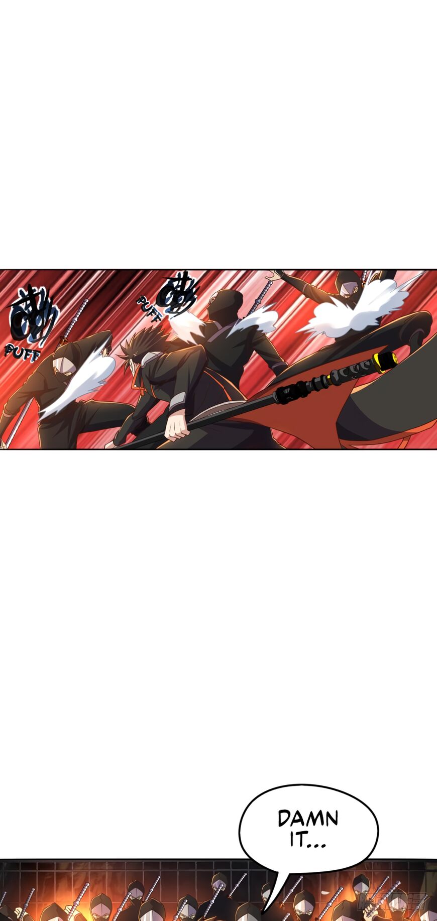 Player Reborn Chapter 82 - page 30