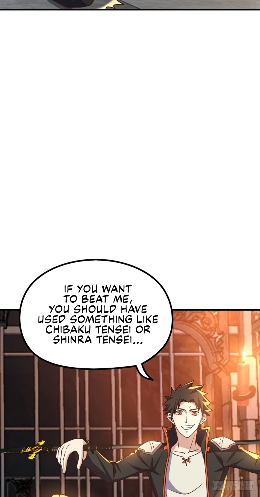 Player Reborn Chapter 82 - page 35