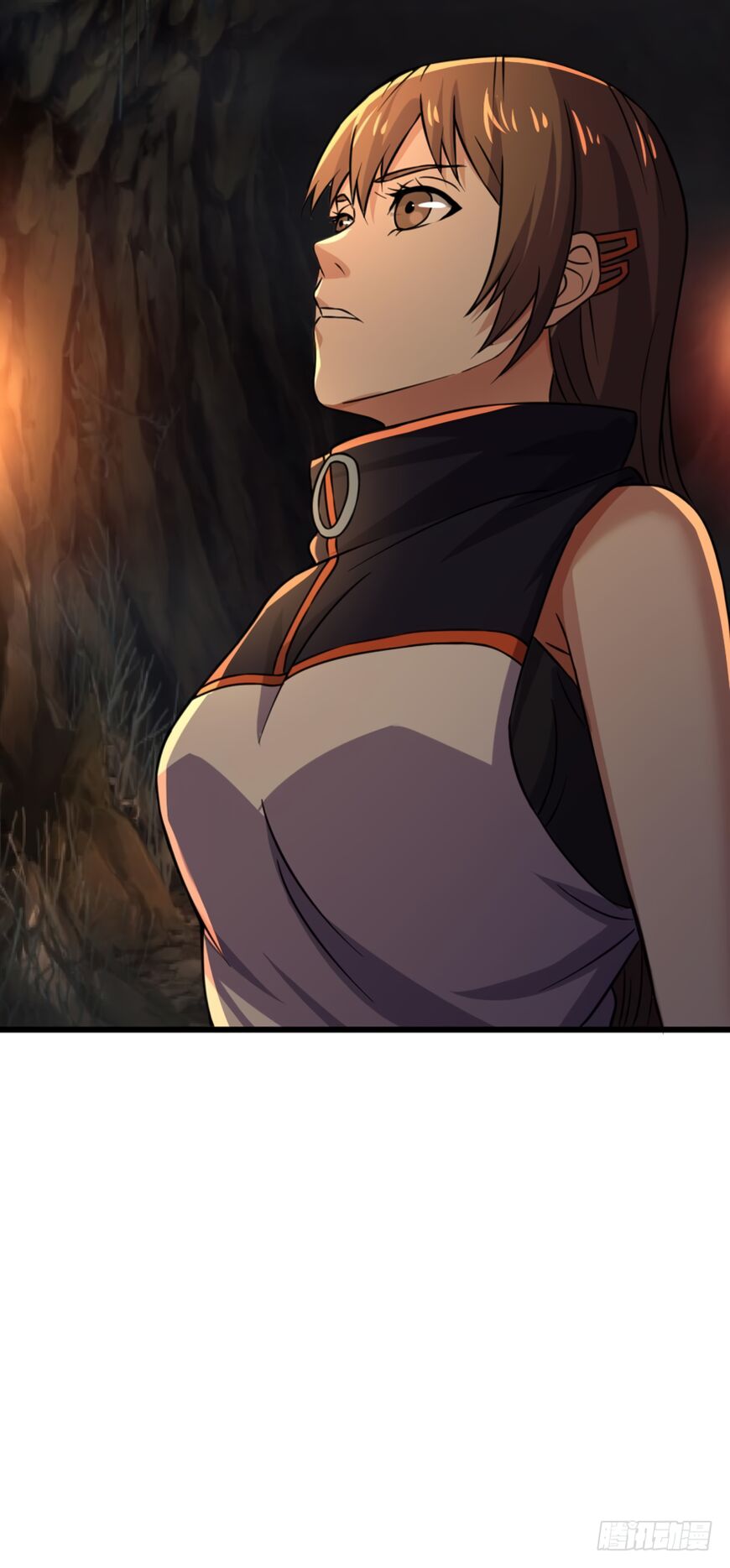 Player Reborn Chapter 82 - page 7