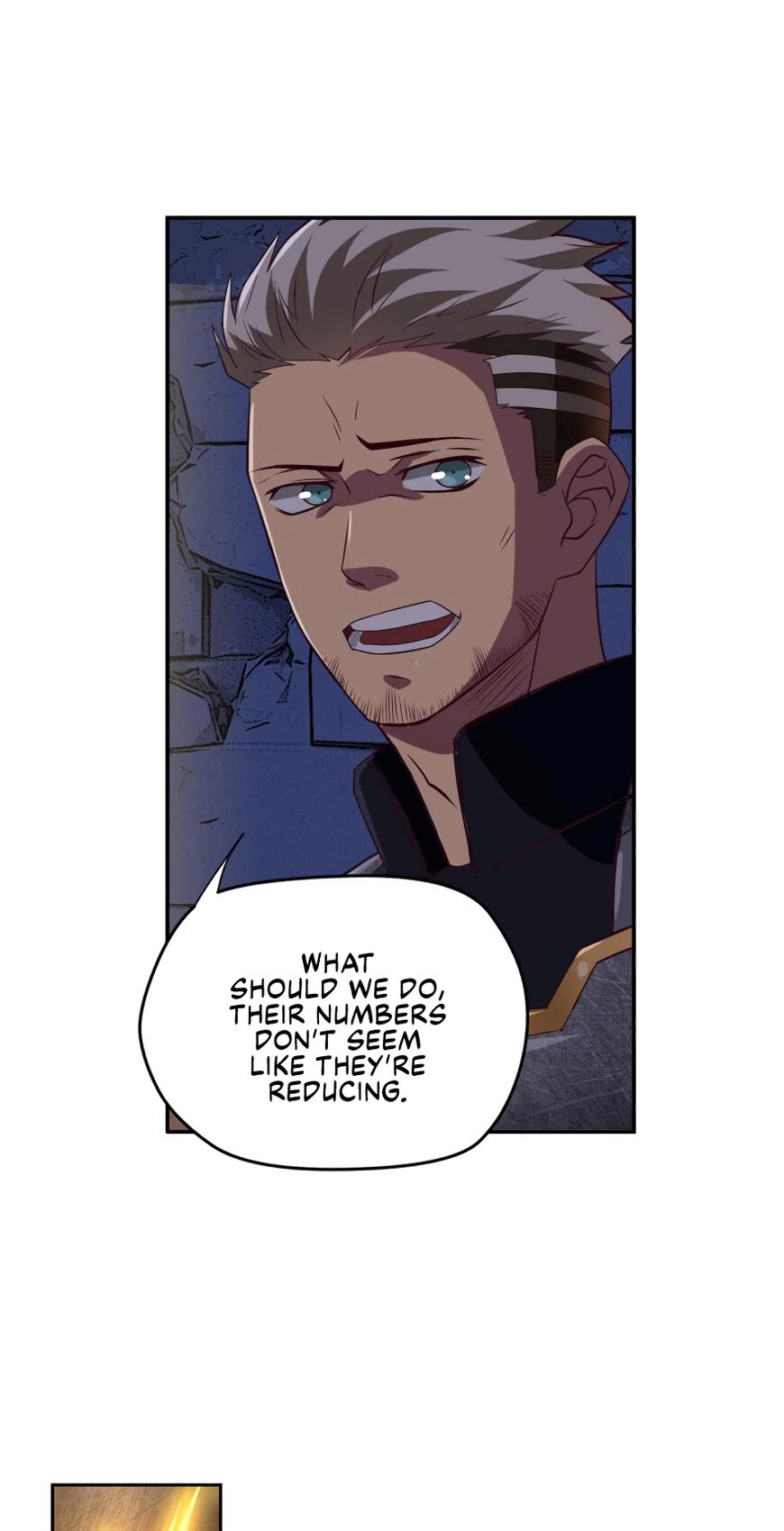 Player Reborn Chapter 42 - page 11