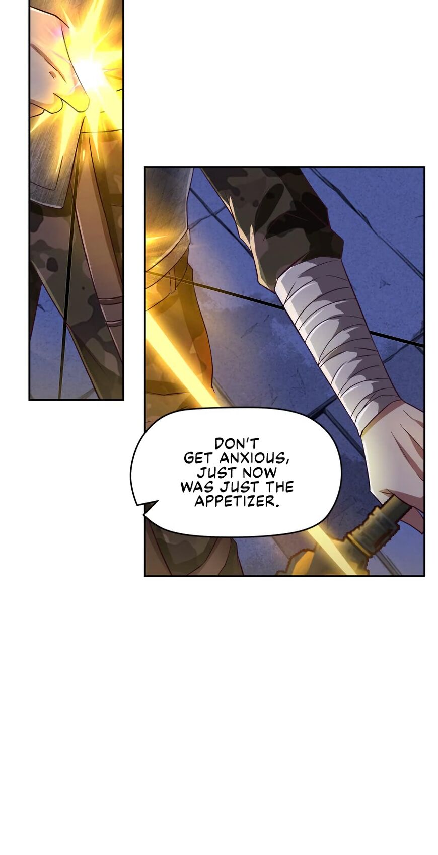 Player Reborn Chapter 42 - page 12