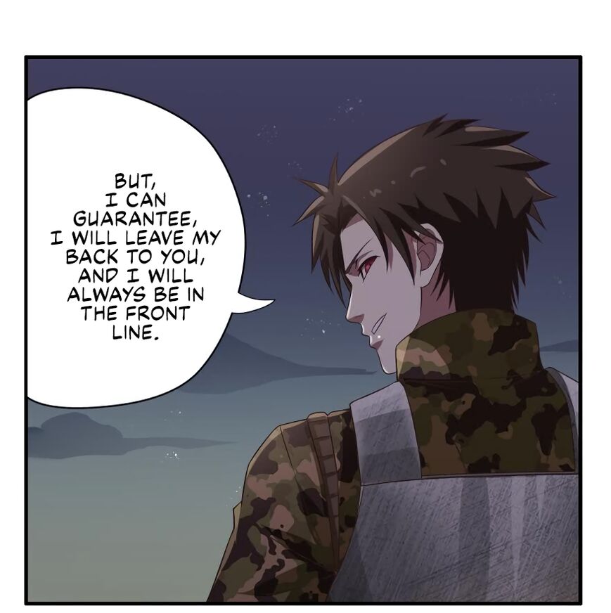 Player Reborn Chapter 42 - page 13