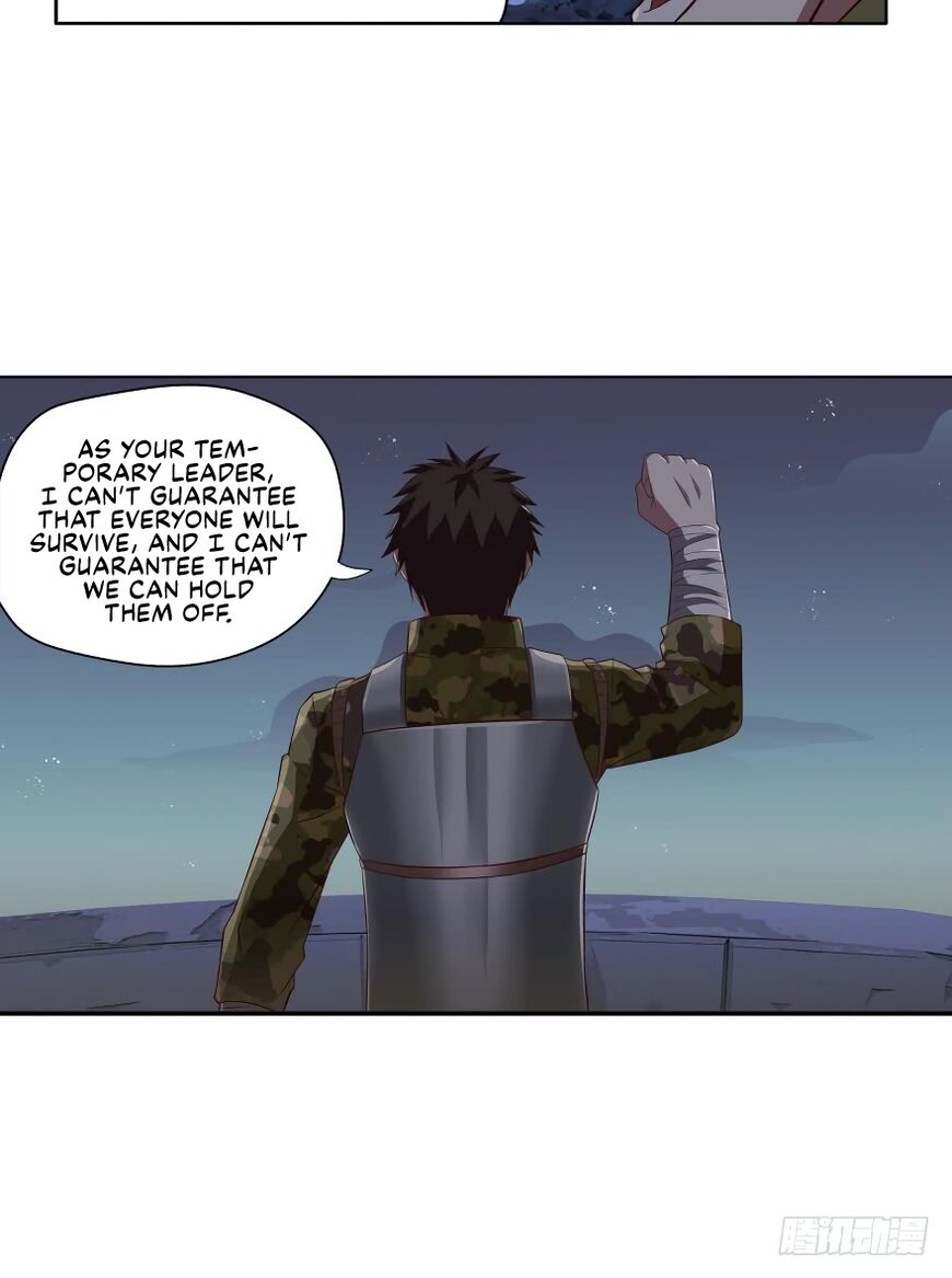 Player Reborn Chapter 42 - page 2