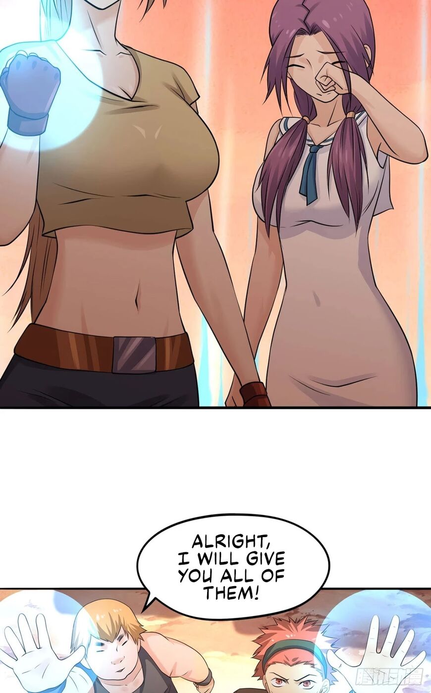 Player Reborn Chapter 192 - page 11