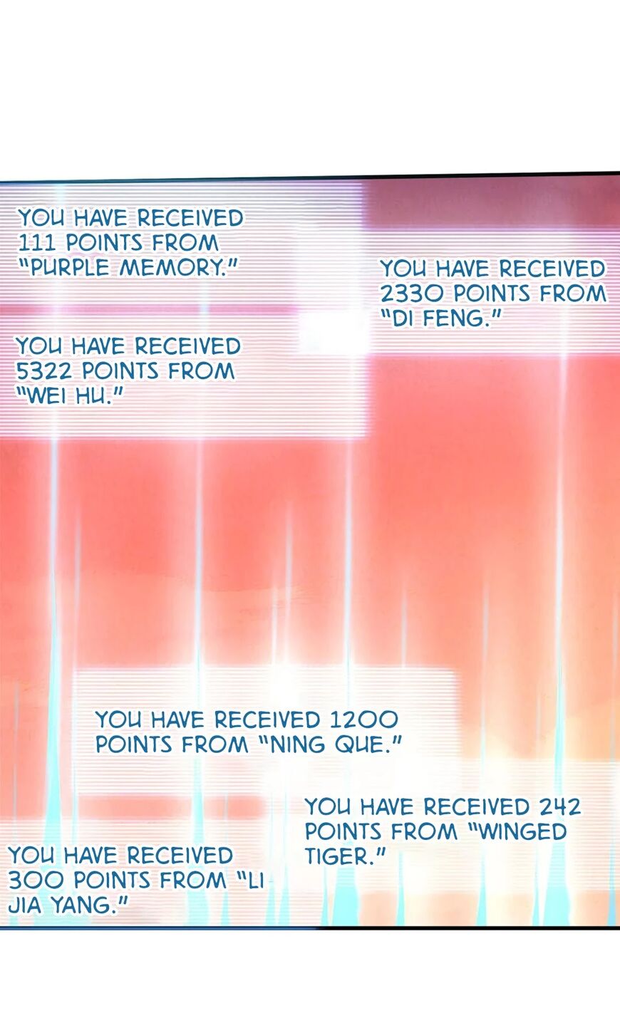 Player Reborn Chapter 192 - page 13