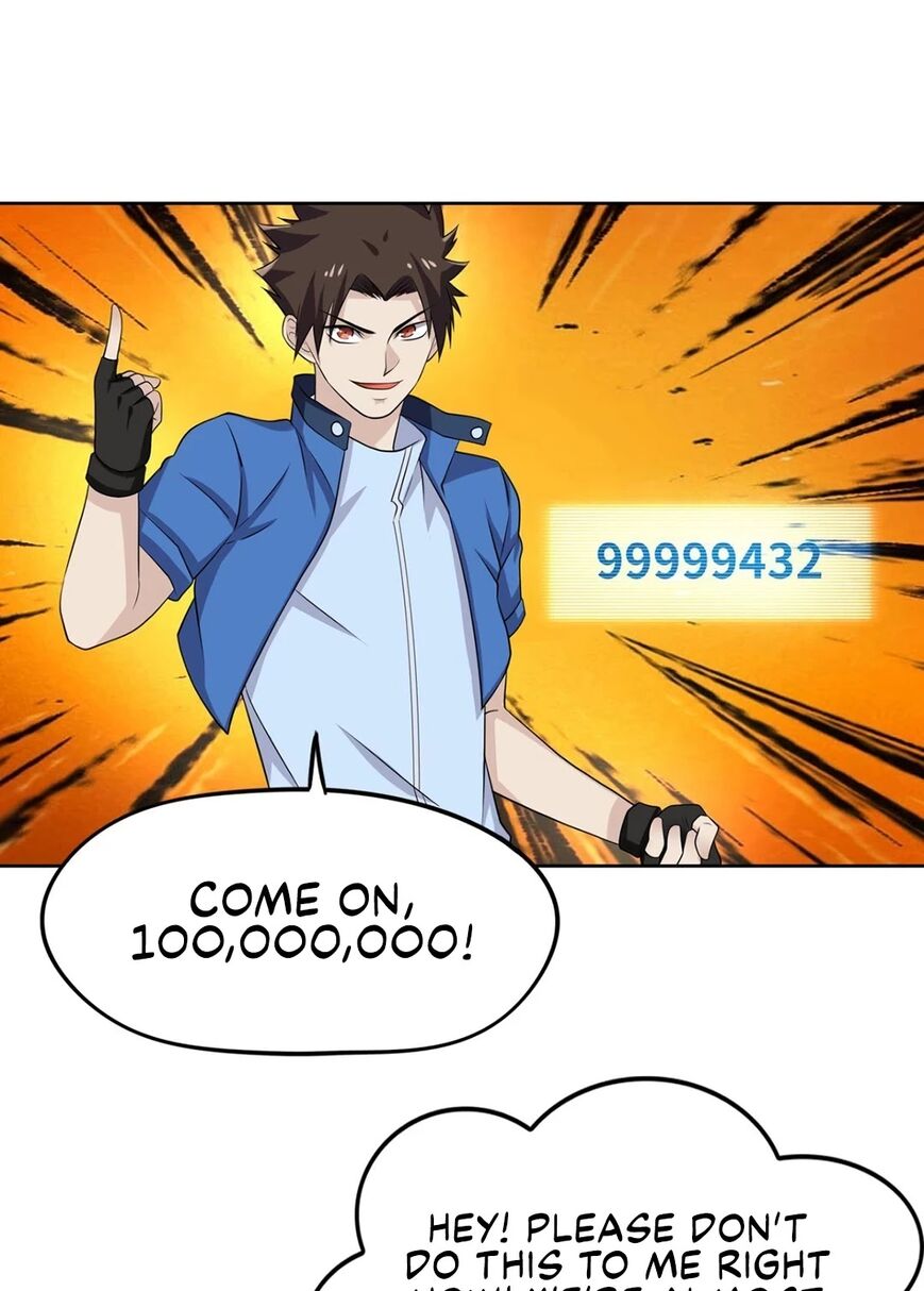 Player Reborn Chapter 192 - page 18