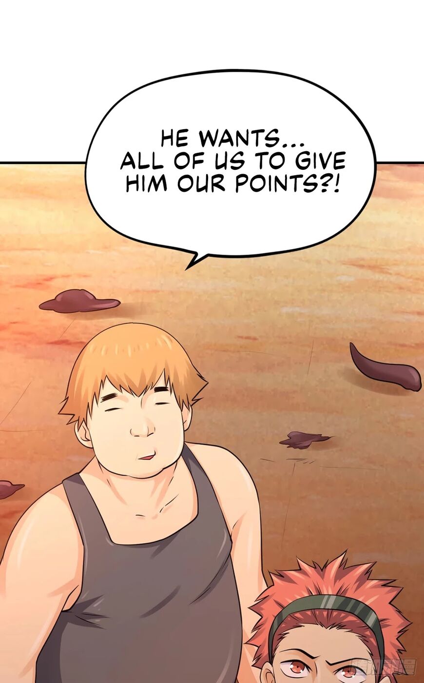 Player Reborn Chapter 192 - page 2