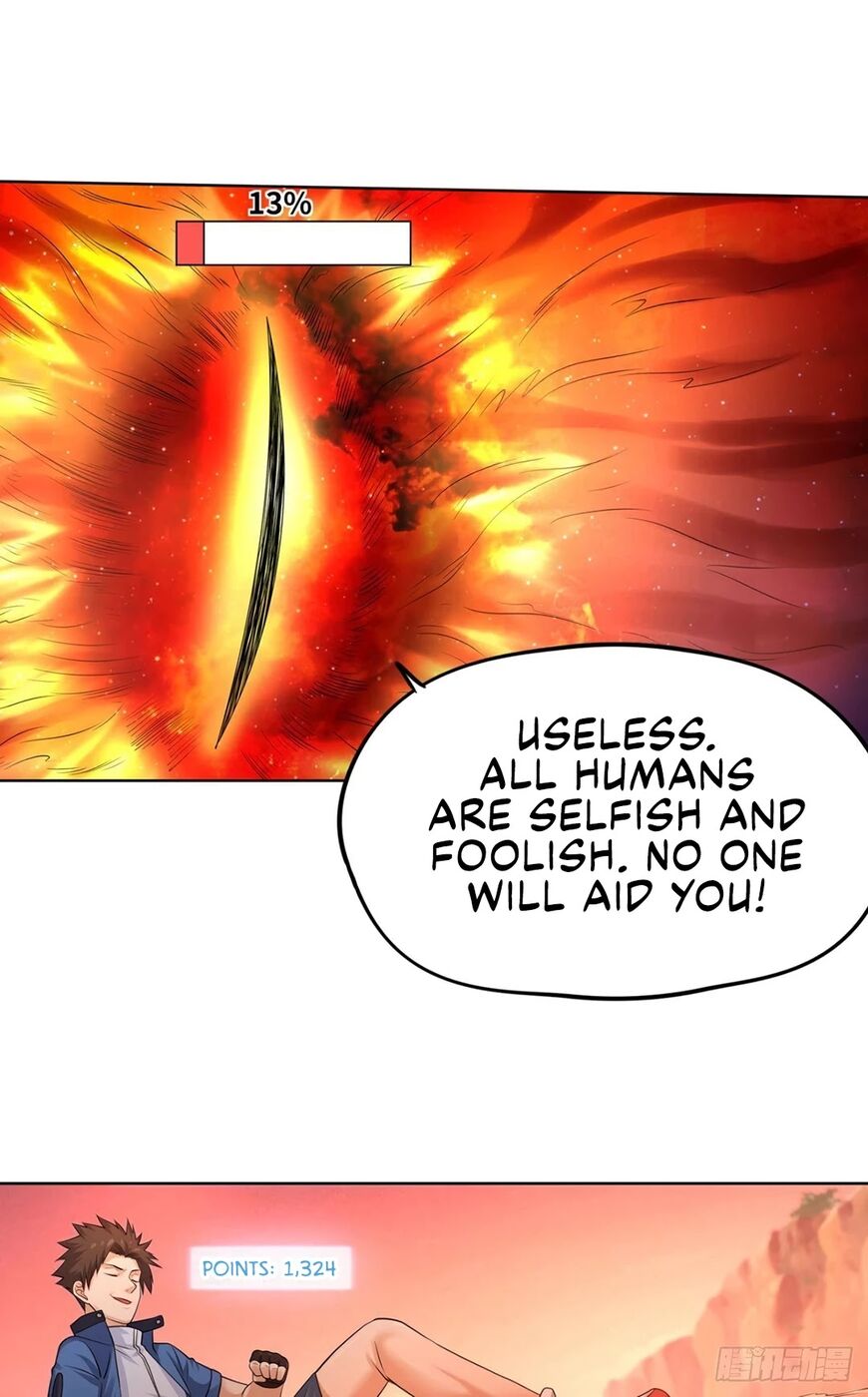 Player Reborn Chapter 192 - page 5